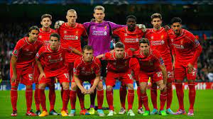 Liverpool have eight minutes plus stoppage time to find a goal. P T7a4r 9qqsnm