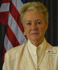 JANE CORNISH Obituary (2013)