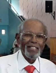 Deacon John Nealey, Jr. Obituary