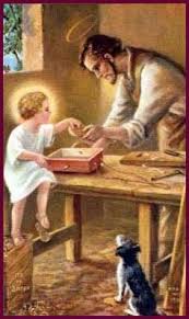 Imagenes Religiosas San Jose 2 Imagenes De San Jose Patriarca San Jose San Jose