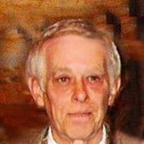 Mr Frank Edwin Pyle Obituary