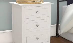 If you are looking for lavinia 2 drawer accent cabinet by willa arlo interiors yes you see this. Ovellette 3 Drawer Nightstand By Lark Manor Review Furnitures Mania