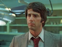 The Blue Knight (1973)