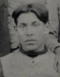 Bemus Pierce(Seneca)