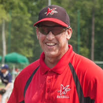 David Andrew Lail (1966-2014)