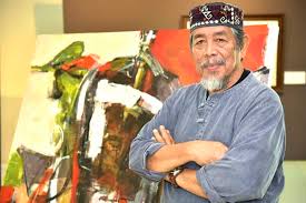 Art a way of life akademi institut maktab dan universiti seni lukis. Karya Anak Jati Sabah Jadi Buruan Pengumpul Seni Seluruh Dunia Utusan Borneo Online