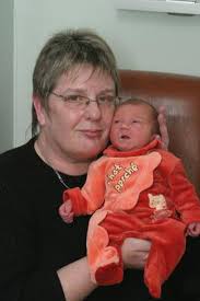 Nicole SELLIER (VARLET), 75 ans (LES ANDELYS, PARIS, IGOVILLE)