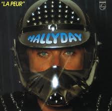 Johnny hallyday et les tatouages … une grande histoire d'amour dont le le rock n' roll est le thème central. La Peur Johnny Hallyday Rock Fever