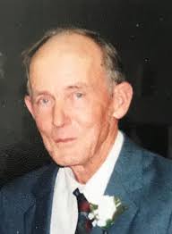 Glen Franklin Carroll