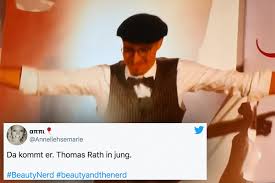Denn wer ein großes umstyling ergattern und sich das preisgeld in höhe von 50.000 euro teilen möchte, muss als. Beauty The Nerd Die Besten Tweets Zum Umstyling In Folge 4