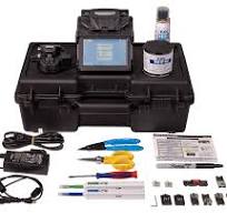 Fujikura Splicers - Single Fiber - Field Fusion Splicing ...