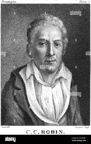 Charles césar Cut Out Stock Images & Pictures