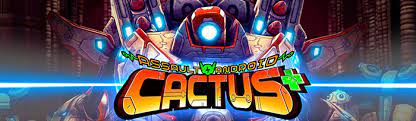 By ryan dean • 5 years ago. Assault Android Cactus Review Nintendo Switch