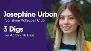 Josephine Urban's Instagram, Twitter & Facebook