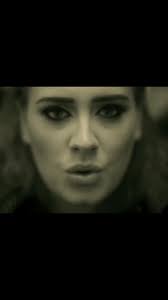 Brendan Pilkington Adele