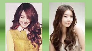 Sagitarius, capricorn, aquarius dan pisces. Model Gaya Rambut Panjang Wanita Asia Trend Gaya Rambut Artis Asia Terbaru Youtube
