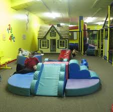 Giggles Play Station Indoor Playground Indoor Play Playground