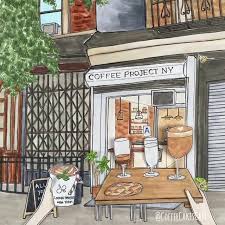 Maybe you would like to learn more about one of these? Coffee Project New York Coffee Project Ny East Village Manhattan Facebook