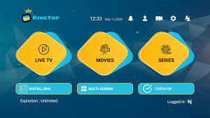 Download taptap for android now from softonic: King Top V3 For Android Apk Download