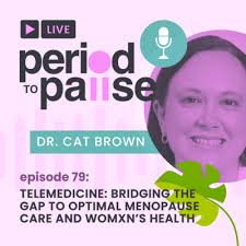 EP49: From Teen Mom at 15 to Divorced at 26: Reinventing Yourself Through  Life with Leslie Holthoff by Period To Pause