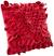 Red Throw Blanket