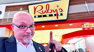 Best airport restaurant you've ever eaten at? ✈️