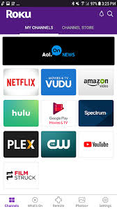 Within your windows start menu or maybe desktop shortcut begin bluestacks app player. The Best Remote Control Apps For Android January 2021