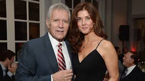 Alex Trebek S Wife Describes Moment Something Was Off That Led To Husband S Cancer Diagnosis Wbtw