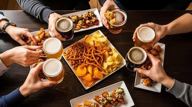 Pub Meals
