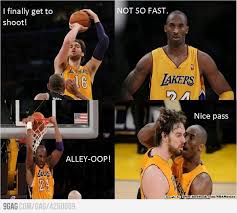 Just Kobe Funny Basketball Memes Funny Sports Memes Kobe Memes