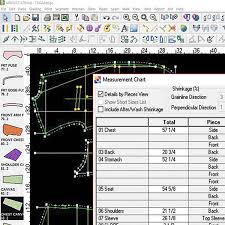Tukacad Tukatech Fashion Cad Pattern Design Software