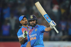 Shikhar Dhawan News Biography Career Age Ranking Records Watch the best short videos of rohit dhawan(@rohit.dhawan). cricket addictor