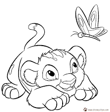 Download Or Print This Amazing Coloring Page The Lion King Coloring Pages 2 Disney Kids Games In 2020 Disney Coloring Pages Lion King Drawings Dog Coloring Page
