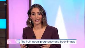Jun 03, 2021 · former pop star frankie bridge's sister tor appeared on itv's loose women to discuss her journey to motherhood victoria, known as tor, appeared via zoom from her home in bermuda to chat about her four heartbreaking miscarriages. Frankie Bridge Recalls Feeling Shame Over Sexy Performances With The Saturdays After Giving Birth Future Tech Trends