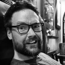 Joe Reger's Instagram, Twitter & Facebook