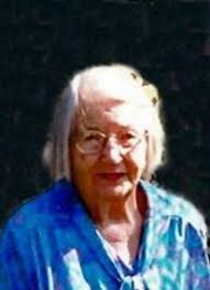 Nina O. Beckmann Obituary June 18, 2011