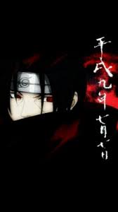 Small size image for your website/blog: Itachi Fondo De Pantalla 1080x1920 Wallpaper Teahub Io