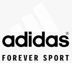 Adidas (gebrüder dassler schuhfabrik) logo 1924. White Adidas Logo Png Images Transparent White Adidas Logo Image Download Pngitem