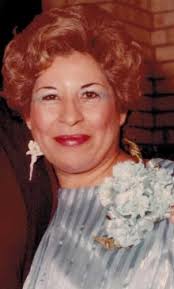 GUADALUPE ALANIZ Obituary (2013)