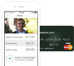 Flexible parental controls to easily send and manage your kid's spend. The Greenlight Card For Kids And Teens Builds Money Management Skills