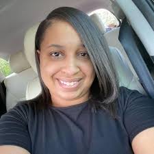 Kimberly Pointer and Leverll Anderson's Wedding Website