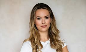 Volvo's Steve Catlin