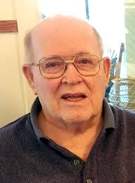 Robert Earl Skiles Obituary