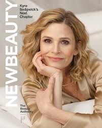 🌟 Introducing our Summer Issue Cover Star, the effortlessly beautiful  @kyrasedgwickofficial! 🌟 From her impressive career to her family-focused  approach, Kyra's journey is an inspiration. Get ready for an exclusive  interview where