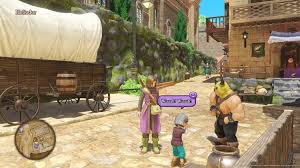 A cactus cutlet to die for. Dragon Quest Xi All Side Quests Locations Rewards The Gamer Hq