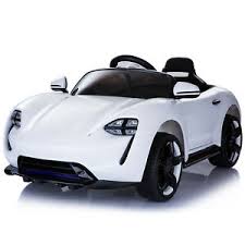 Gymax 12v kids ride on car licensed bugatti electric car w/ remote control navy. Kids Ride On Electric Cars For Sale Ebay