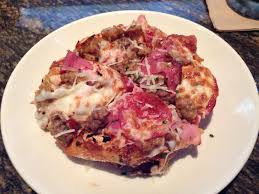 Bj S Mini Deep Dish Pizza Calories Bj S Restaurant Brewhouse Review Shenandoah Tx