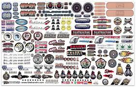 Simple car decal installation instructions. How To Apply Rc Car Decals Arxiusarquitectura