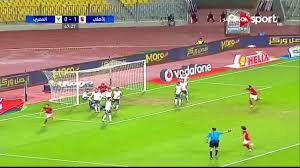 Follow the egyptian league live football match between al ahly and al masry with eurosport. Al Ahly Vs El Masry 3 1 Ll 18 12 2016 Ll Youtube
