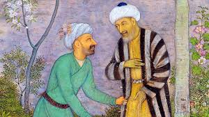 A 13th Century Persian Poet S Lessons For Today Bbc Culture